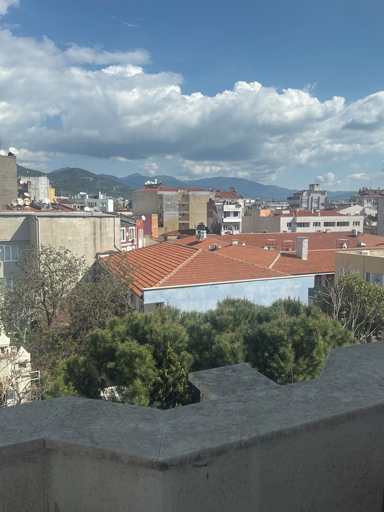 Edremit Körfez Turizm