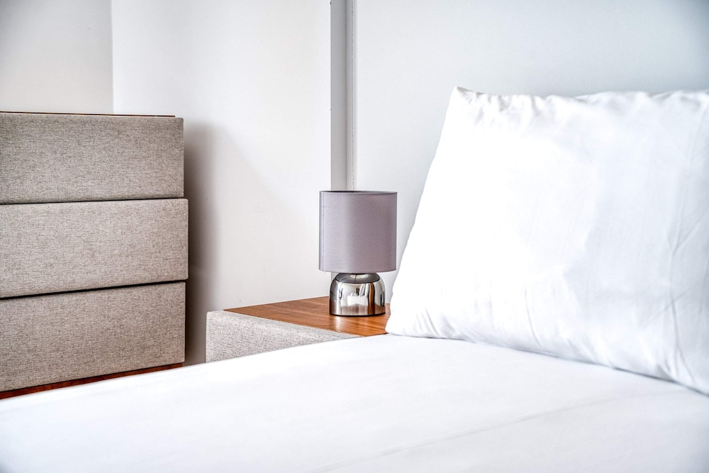 New Development Canary Wharf Flat