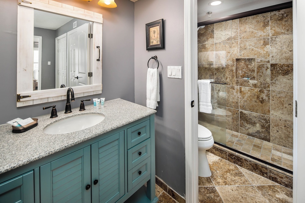 Gulfside 501 by Brooks and Shorey Resorts