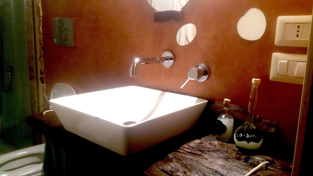SassoErminia B&B Ecosostenibile