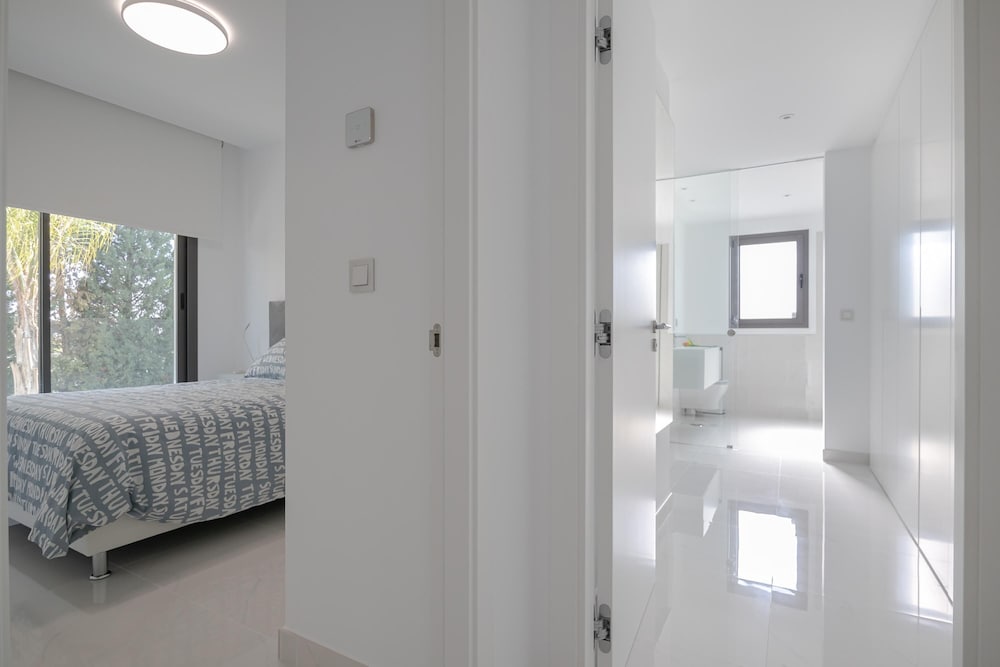 Apartment Marbella Golf With Pool