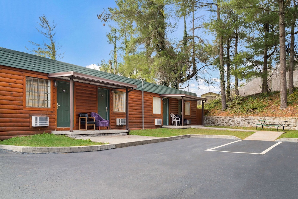Rodeway Inn Harlan
