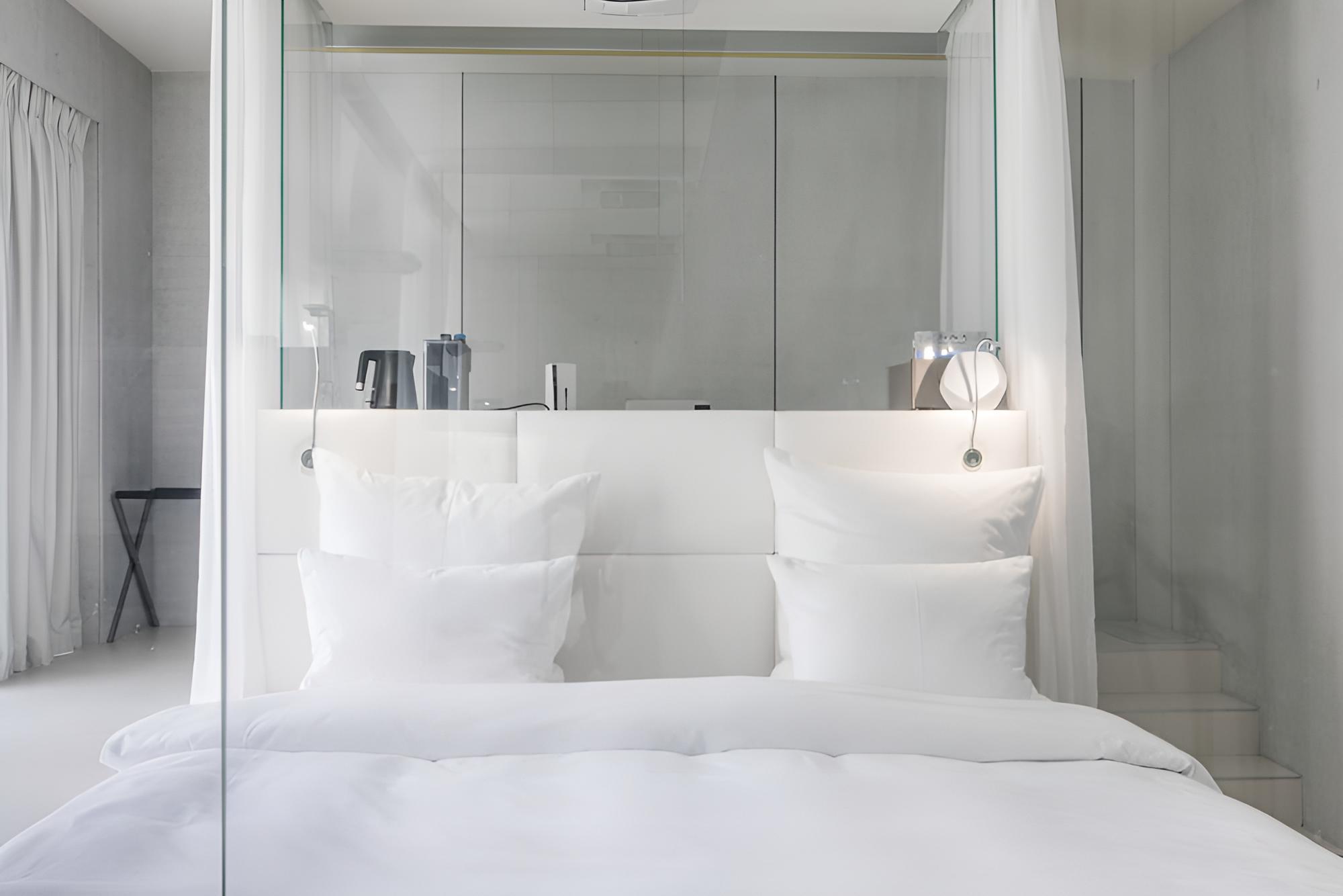 The Grove Design Hotel