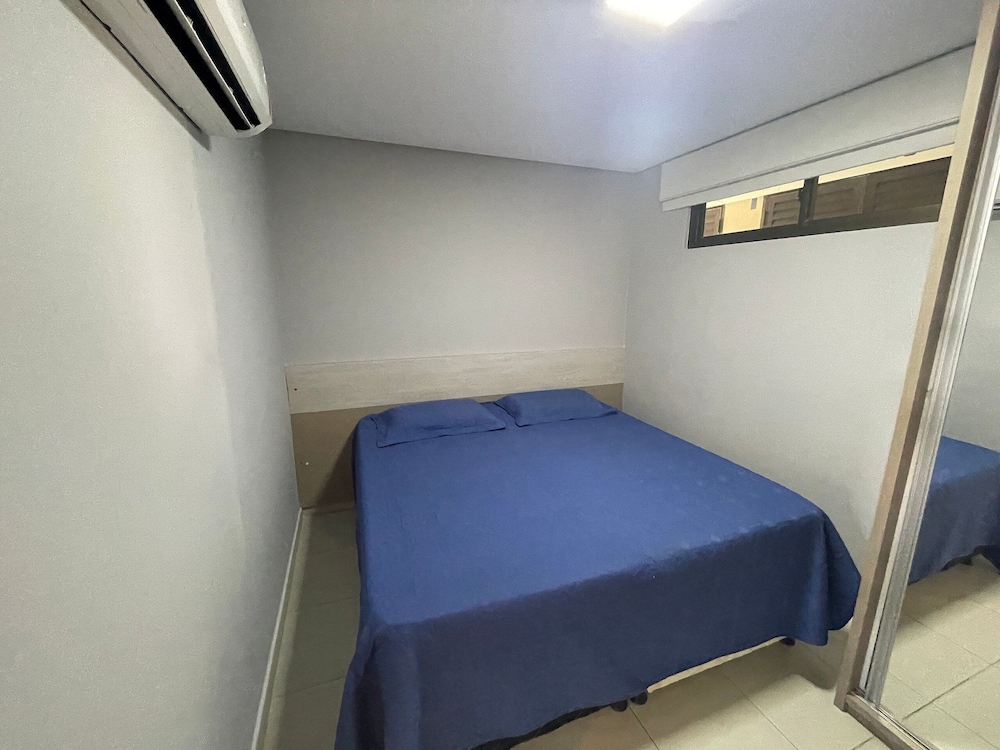 Carneiros Beach Flats Beira Mar