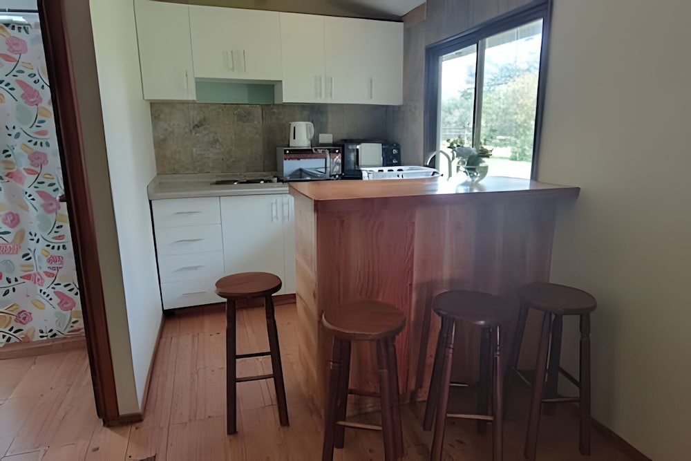 Oceana Suites Pucon Tours
