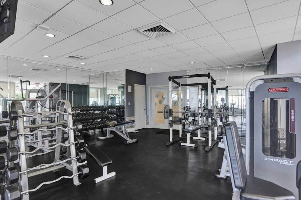 Boutique Luxury 2Br 2Ba Beach Intercostal View