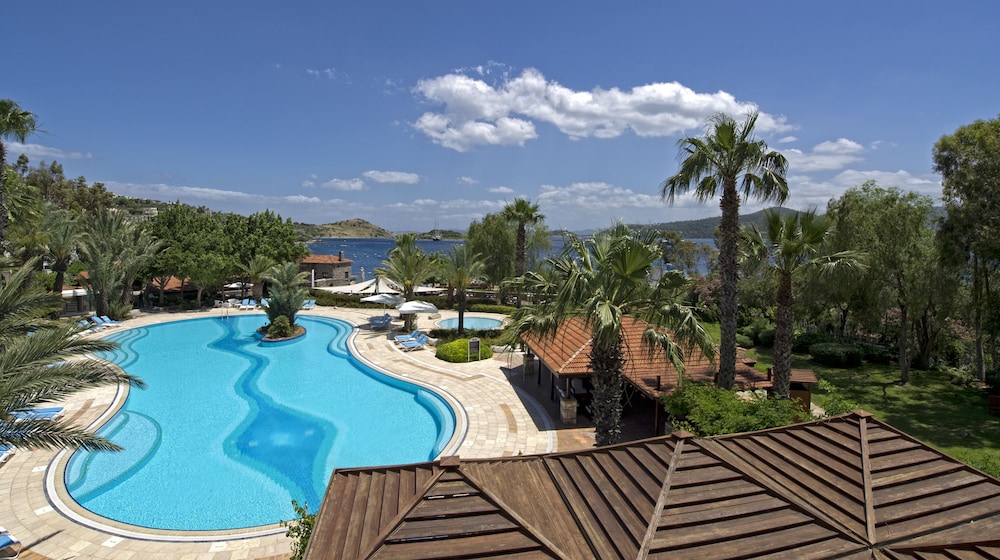 Divan Bodrum - Özel Sınıf - Image 48