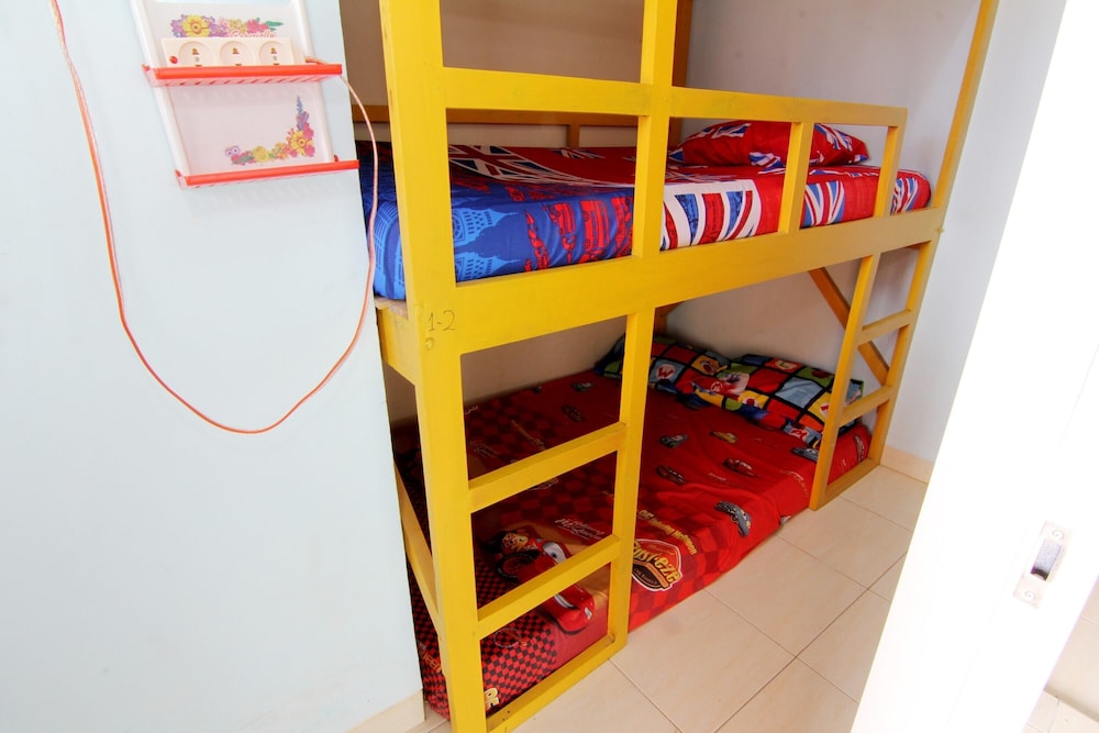 Griya Ardafa - Hostel