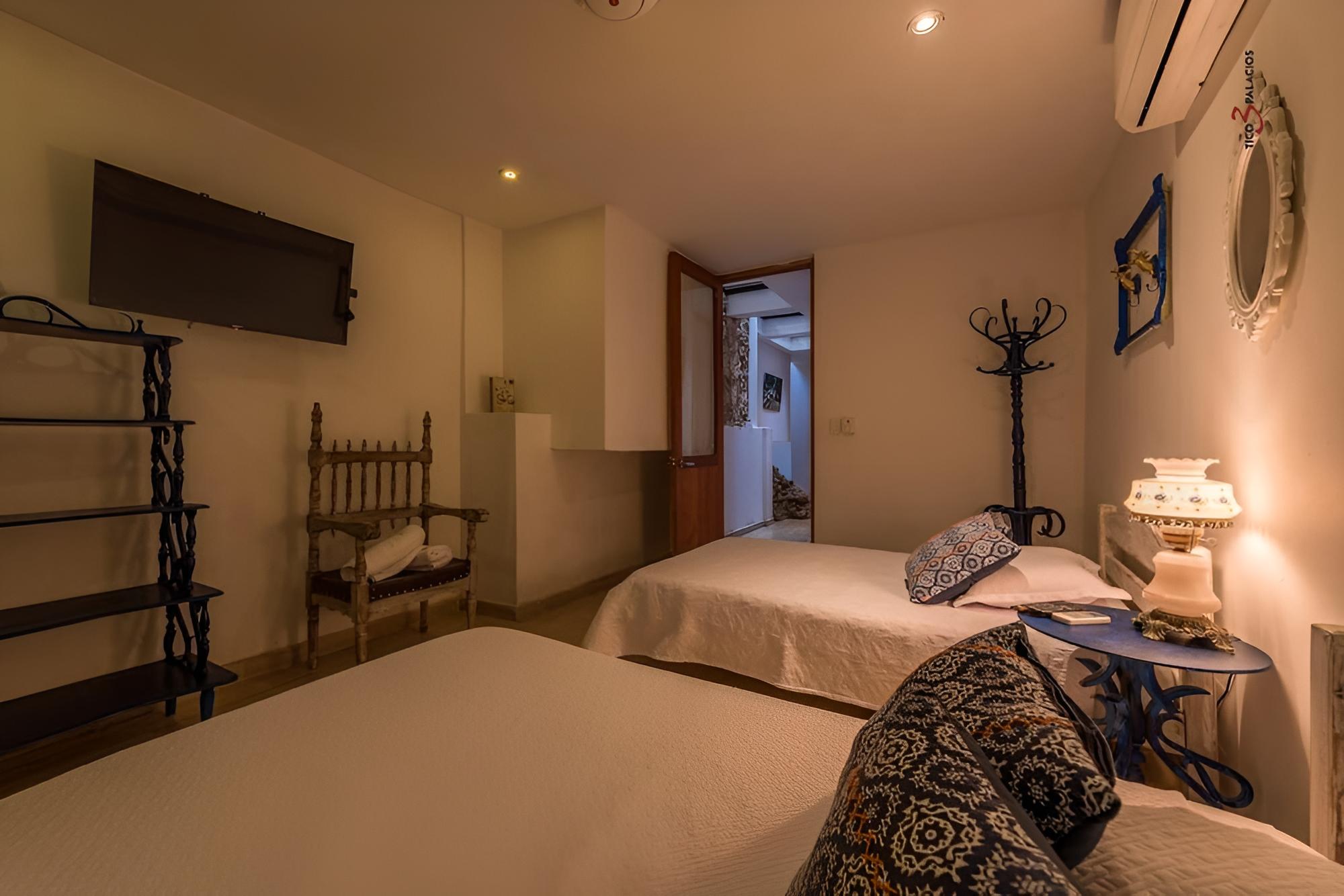 Casa Santagua by Wynwood House