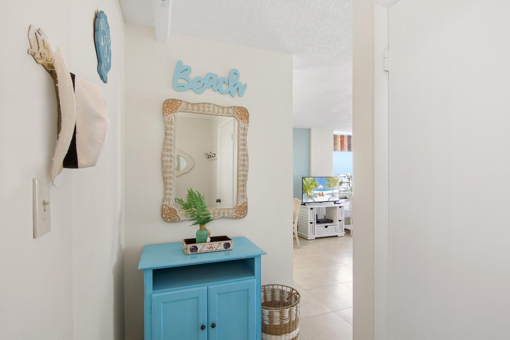 Estero Beach & Tennis 402 A