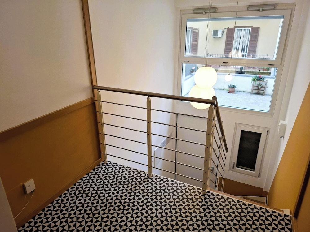 CASA MORETTI