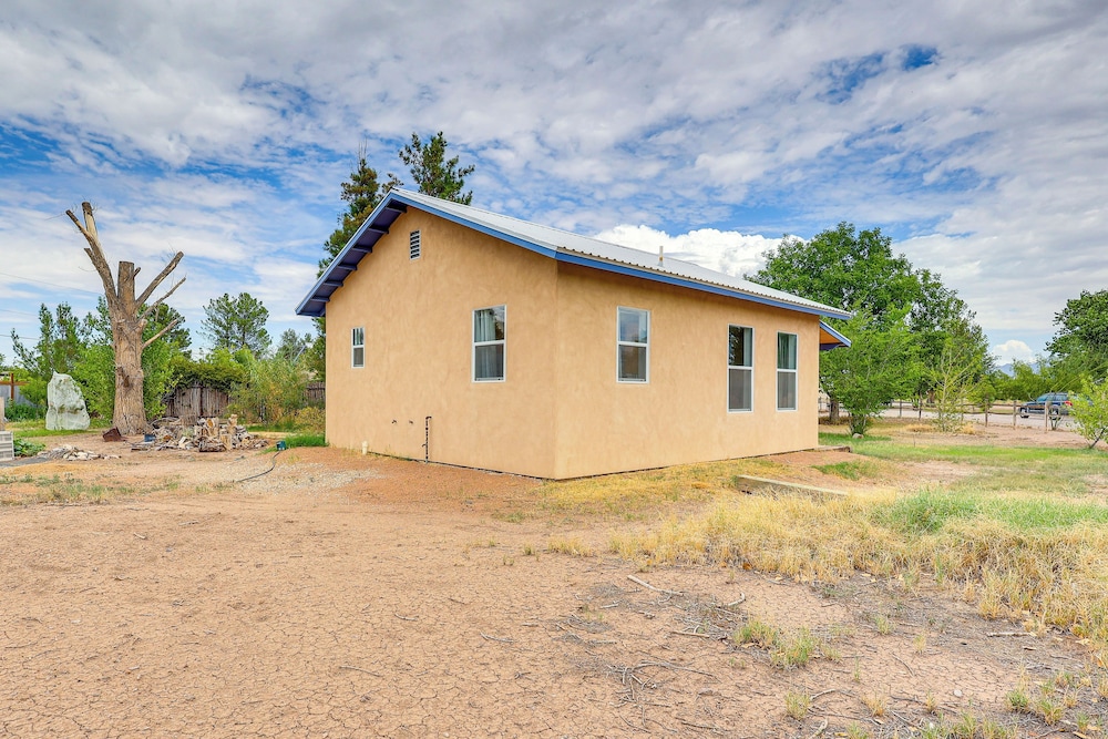 Las Cruces Studio ~ 3 Mi to Nmsu!