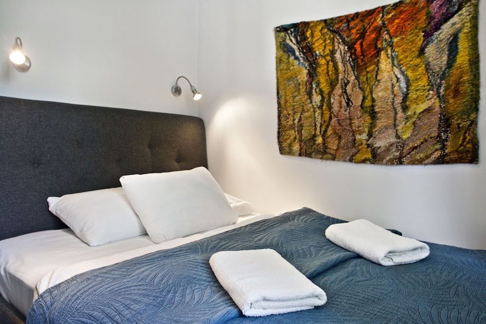 P&O Apartments Bielańska view 2