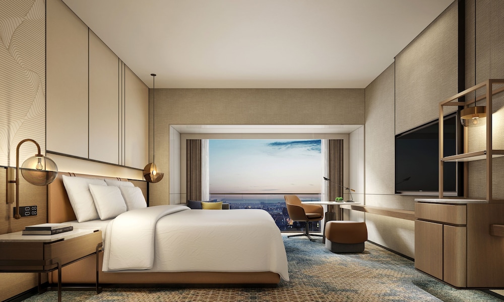 Hohhot Vacations - Crowne Plaza Hohhot City Center, An IHG Hotel - Property Image 6