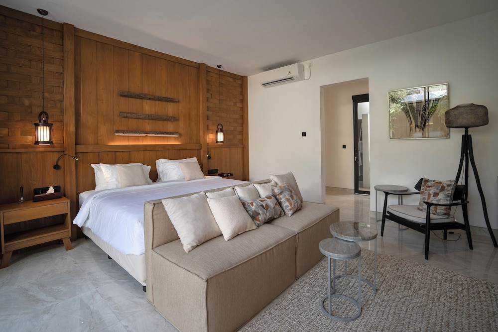 Deo Villa Seminyak