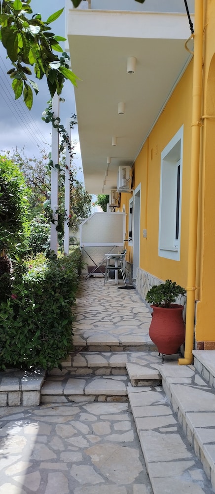 Corfu Dream Fani