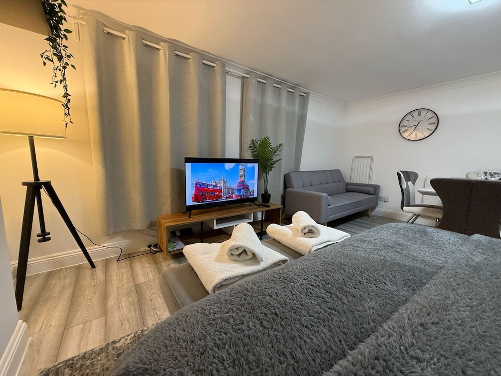 Urban home in Elephant&Castle