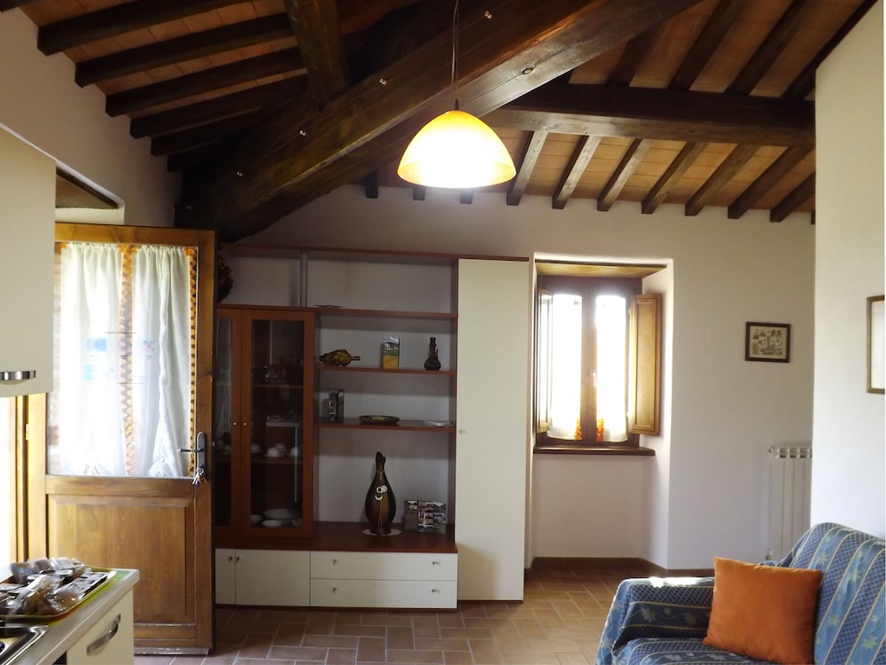 Residenza Degli Oleandri