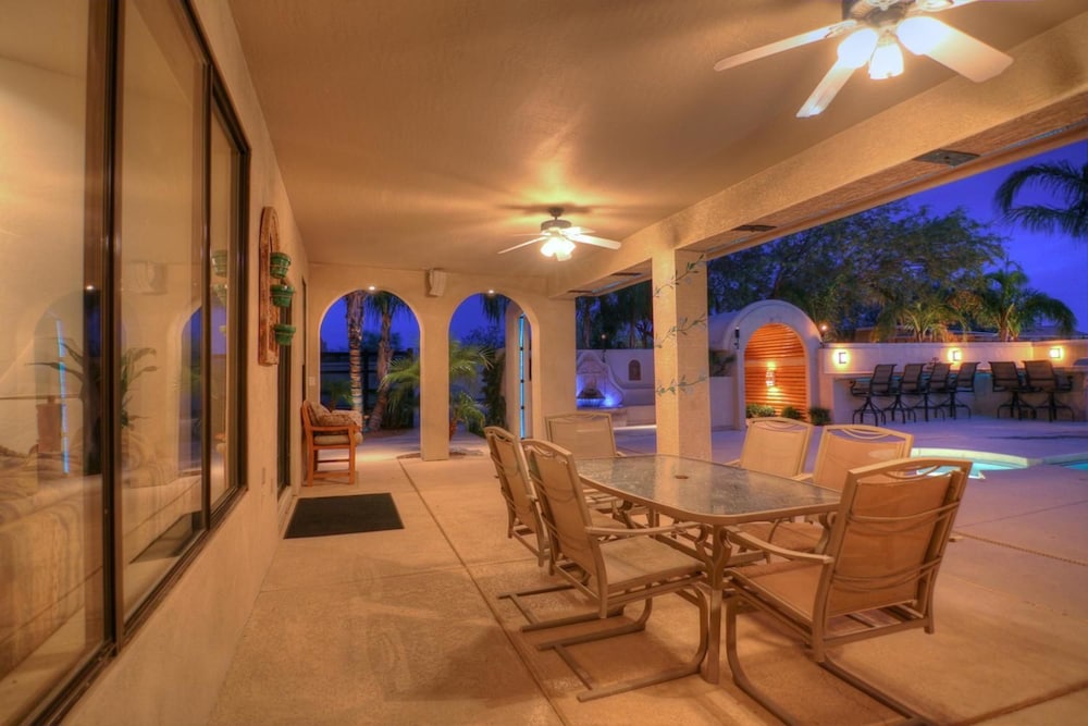 Desert Hills Paradise By Signature Vacation Rentals