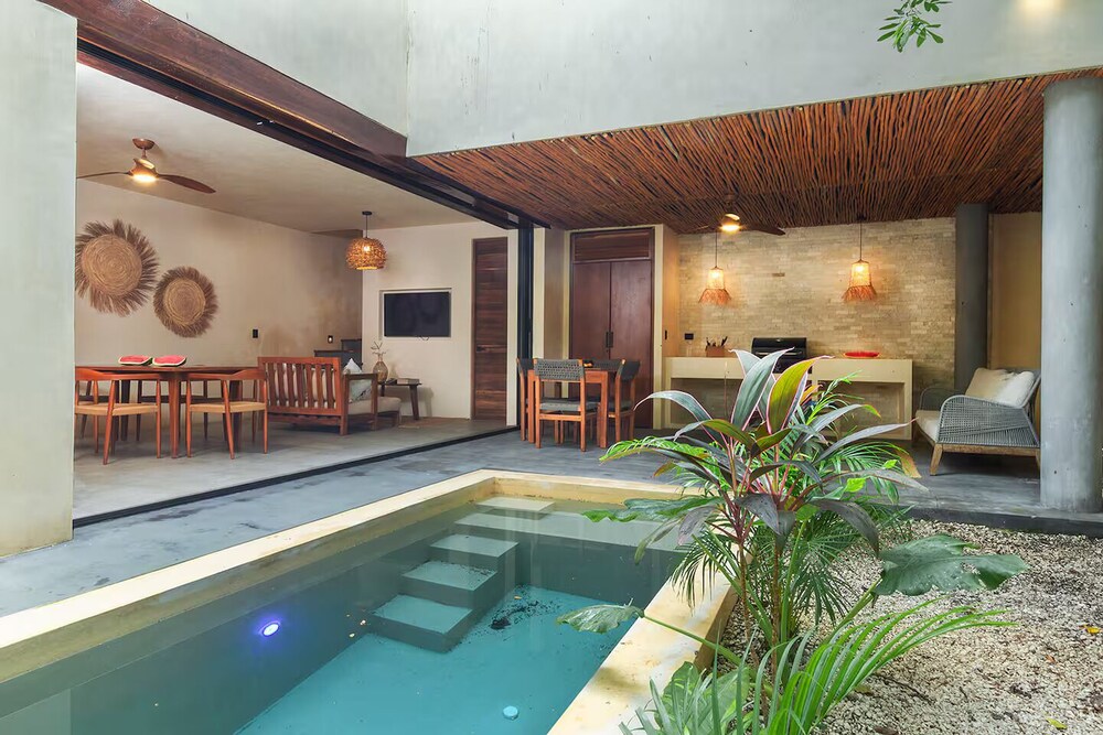 Atman Residences Lujo Natural