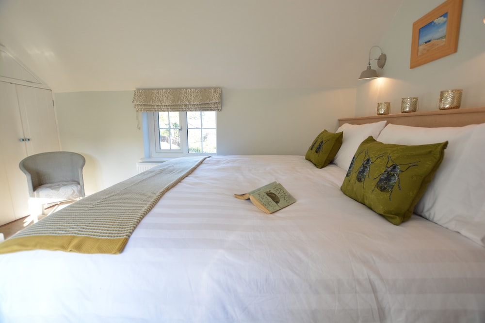 Little Turnpike Cottage, Melton