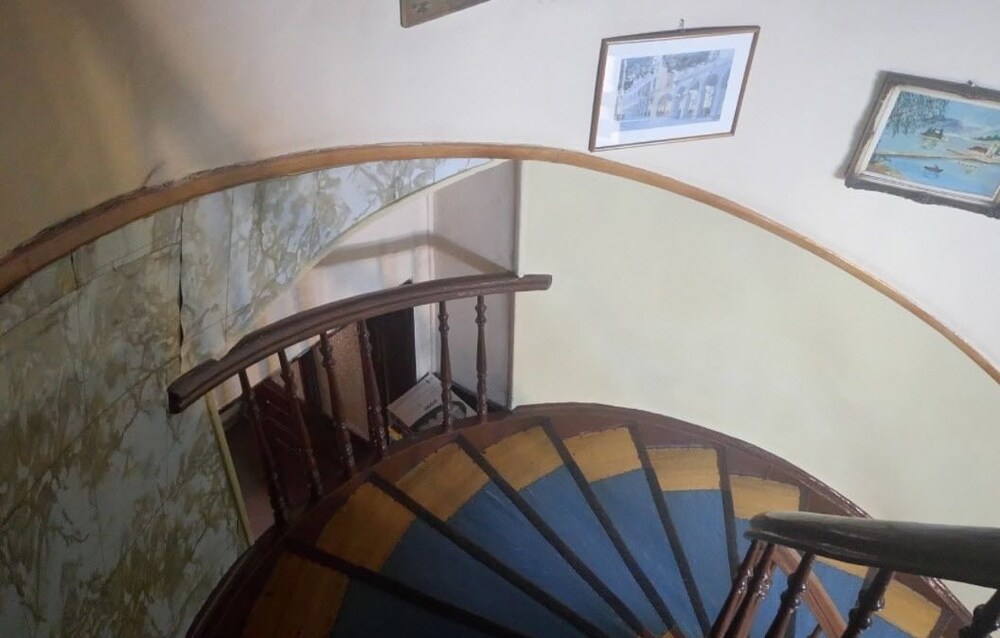 Hotel Efesos - Hostel