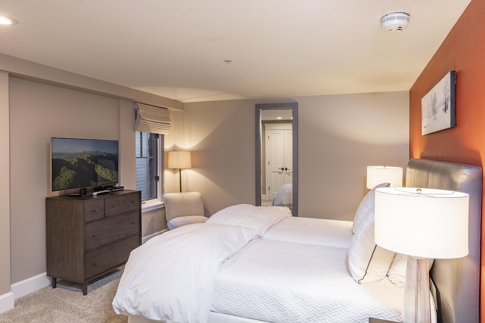 Alpine Lodging Telluride Ski Resort
