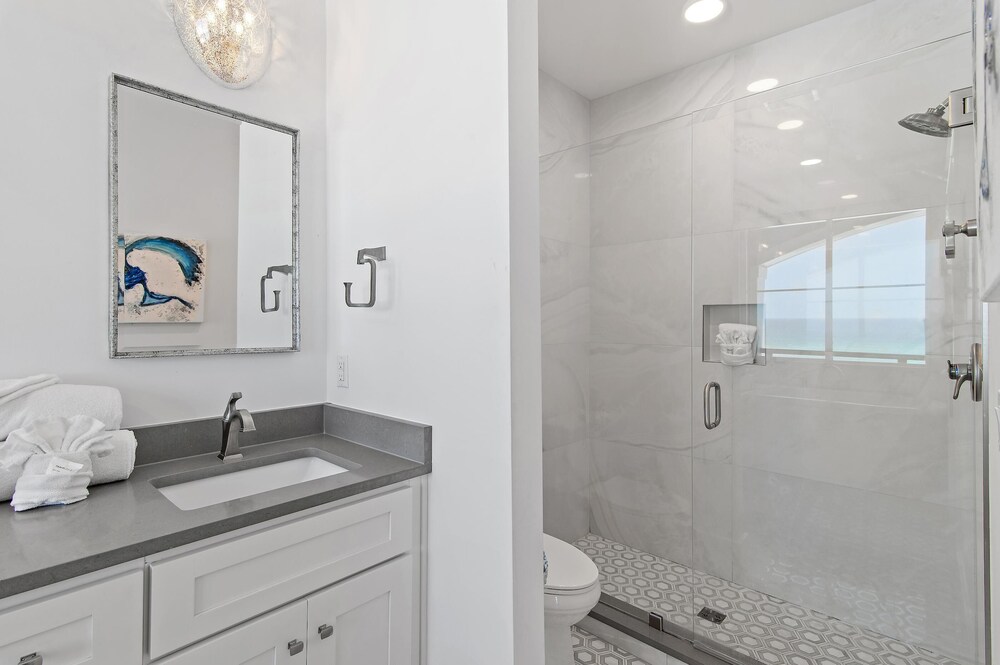 Henderson Beach Villa #2