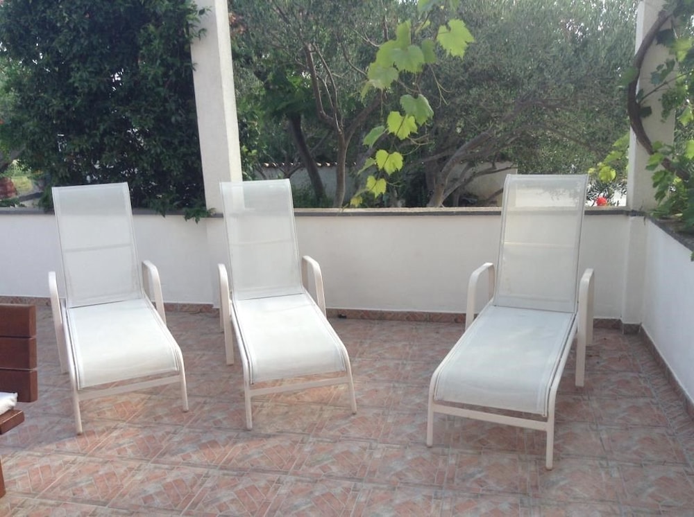 Apartments Ivana Murter view 5