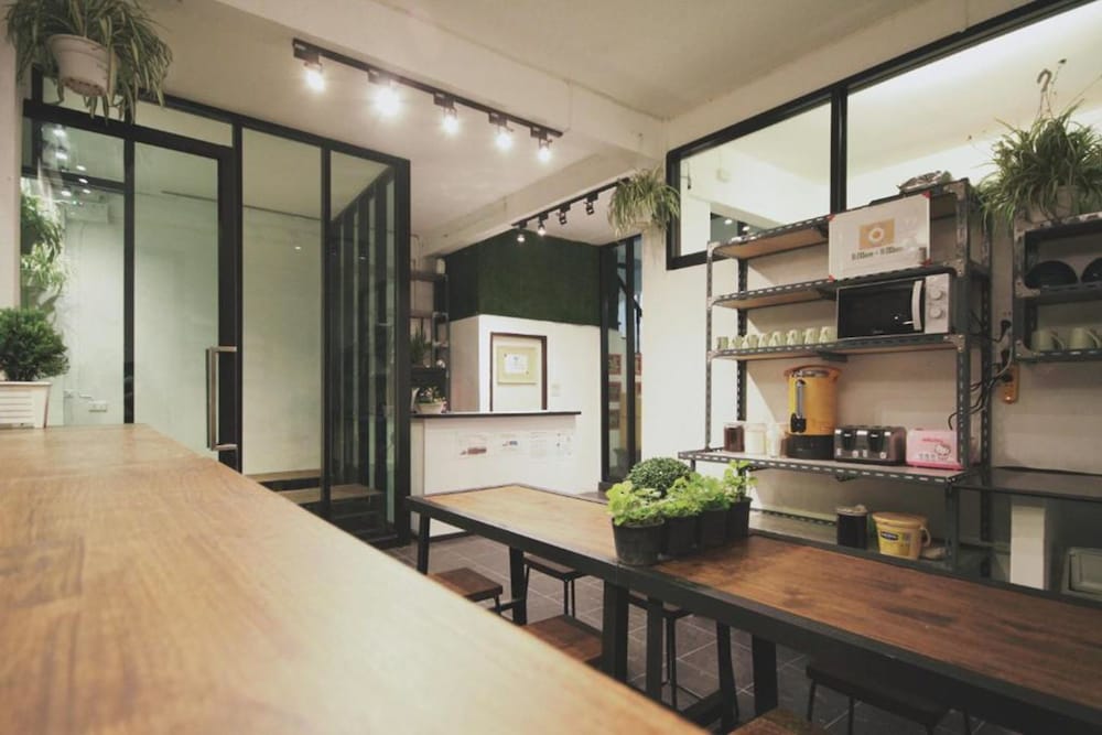 Mint Hostel