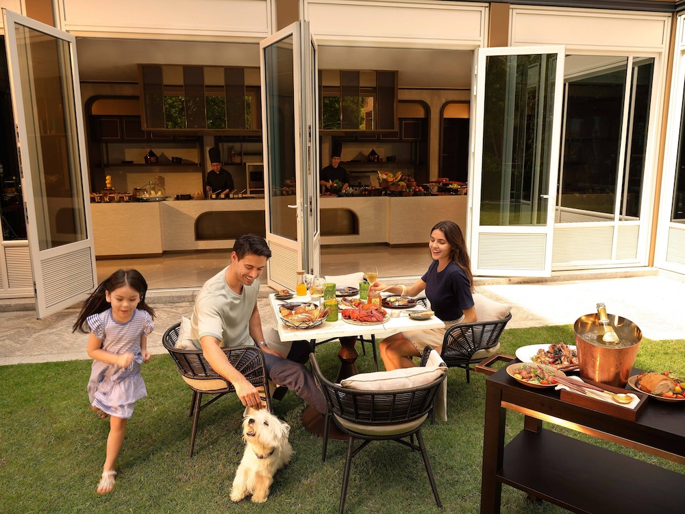 Capella Bangkok 73