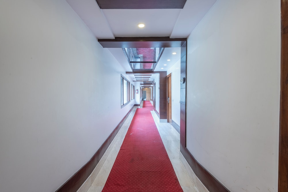 The Solitaire Resort by Lawrence Hotels