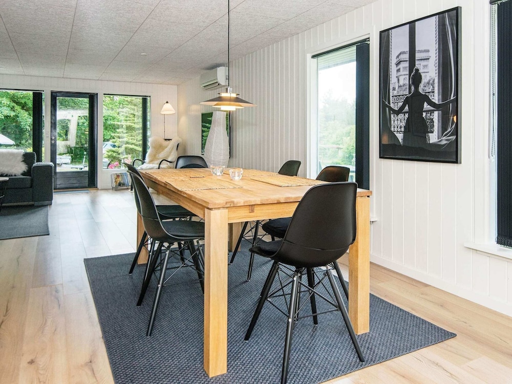 5 Person Holiday Home in Toftlund view 2