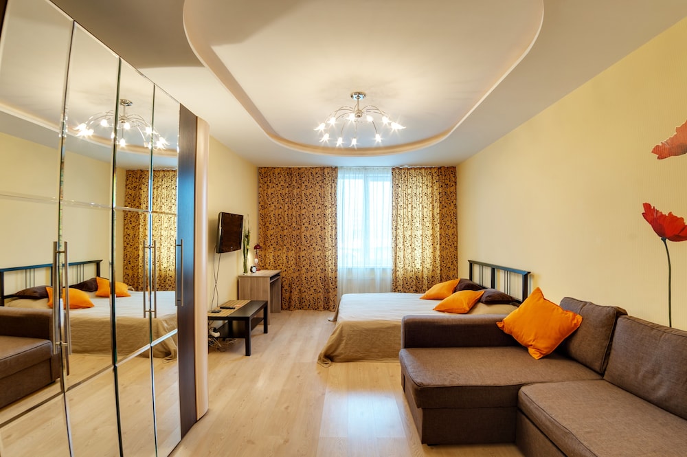 Aura Apartments