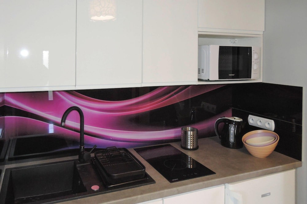 Apartment in Rewal Near Blue Flag Beach