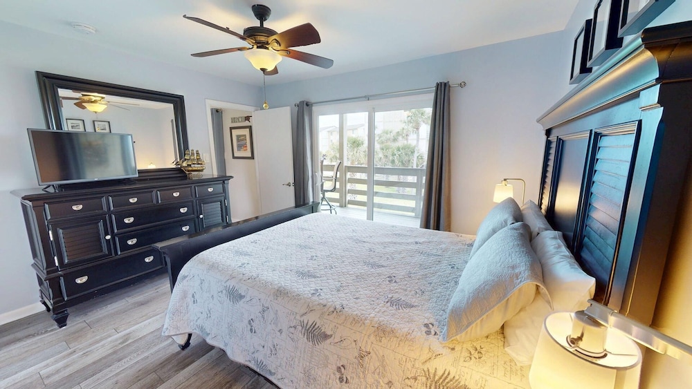 Lighthouse Point 3 by Tybee Vacation Rentals