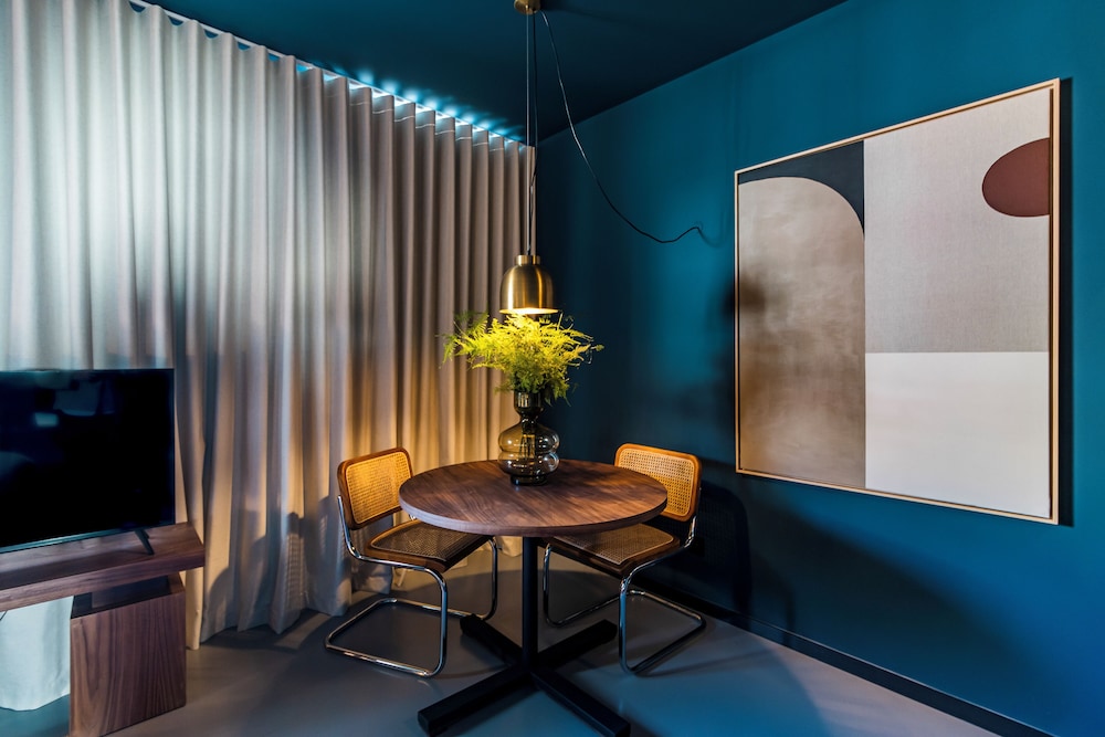 Regras Apartments & Garden A24 by Benefit Collection