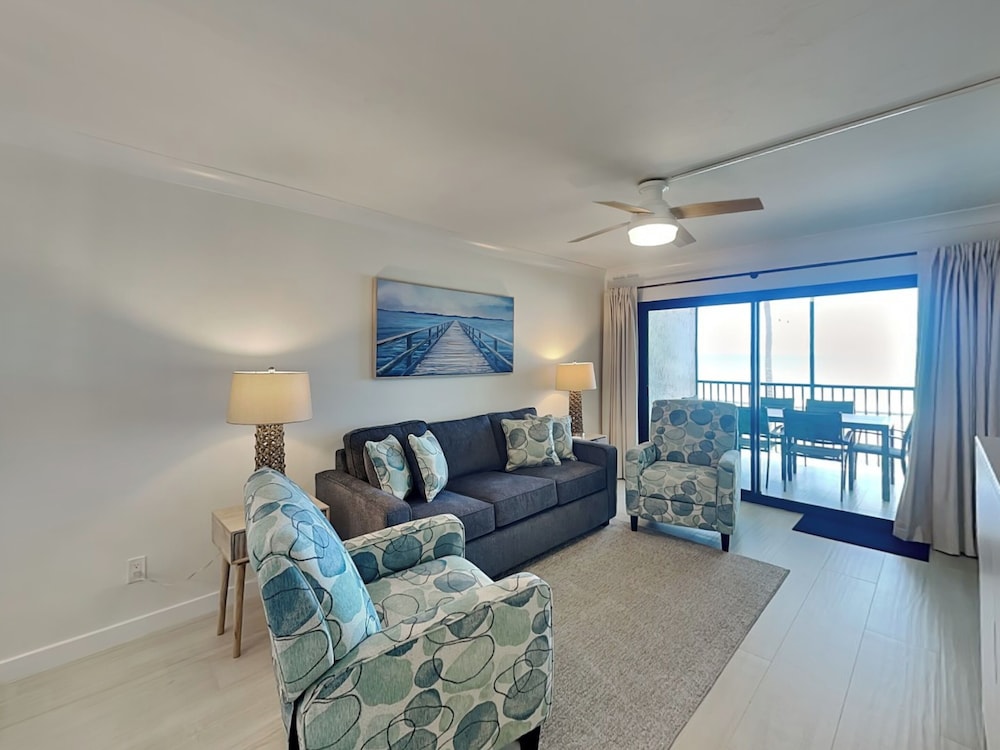 Seaside 1 by Distinctive Beach Rentals