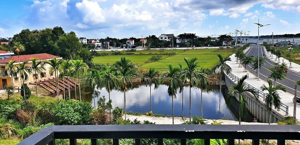 Gateway Inn Hoi An