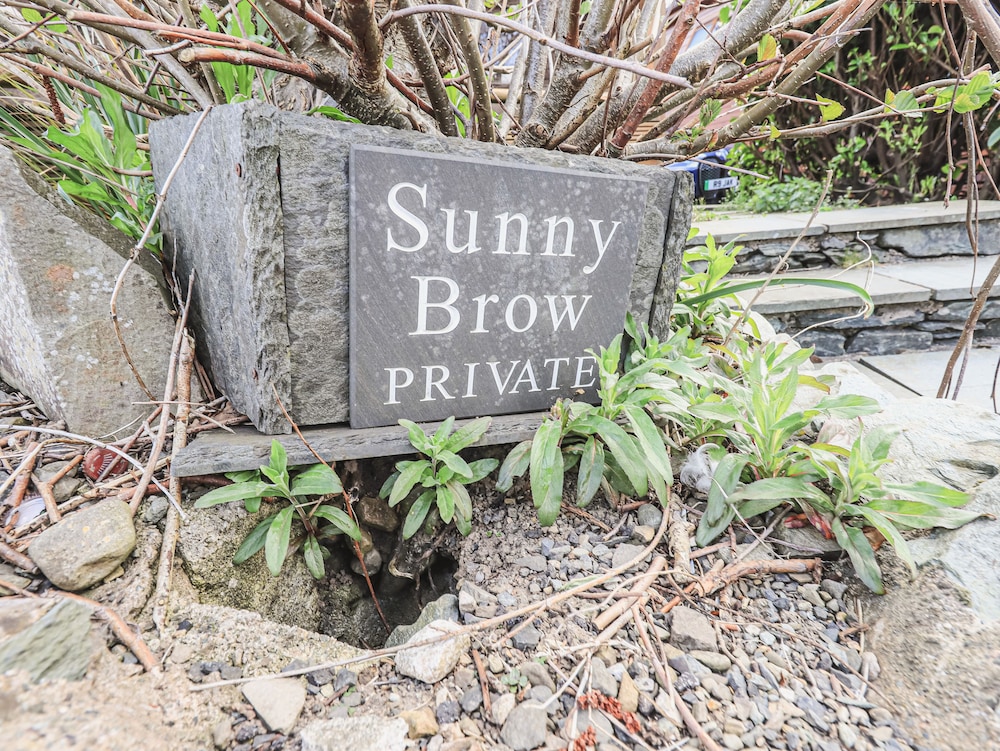 Sunny Brow Lodge
