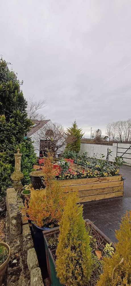 Riverside Cottage at Logwood Mill