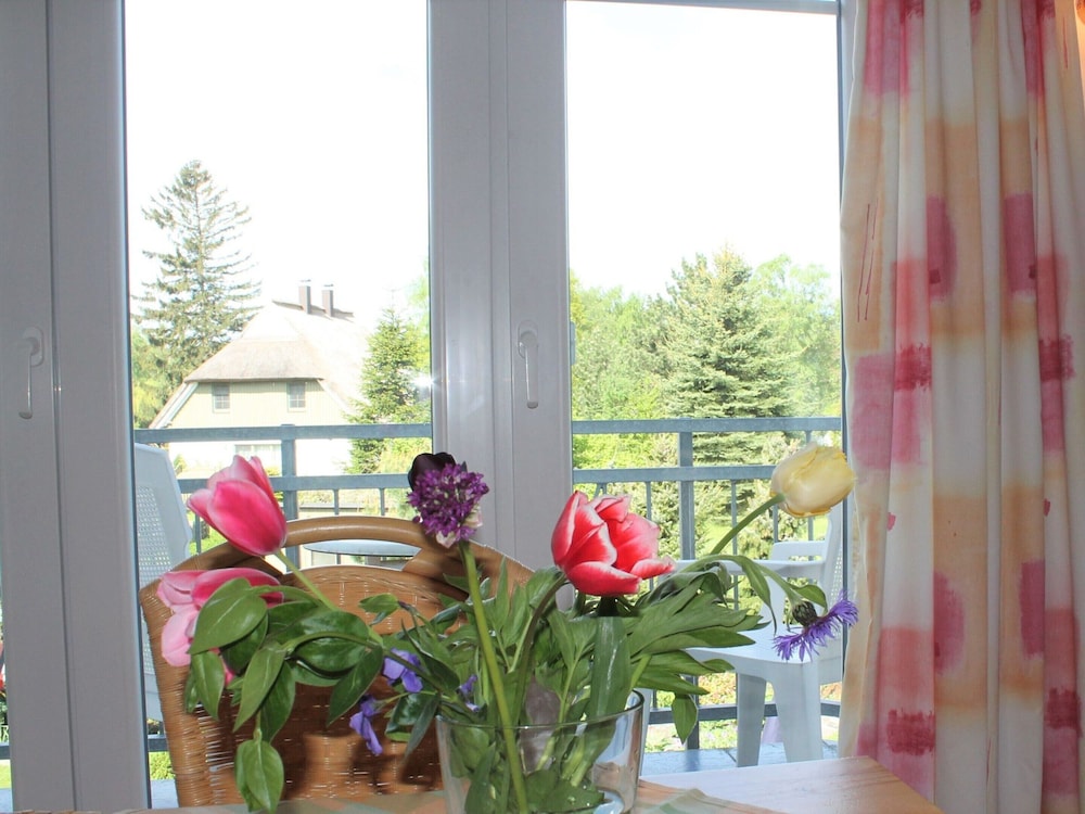 Wohnung mit Balkon in Zingst Deutschland view 2