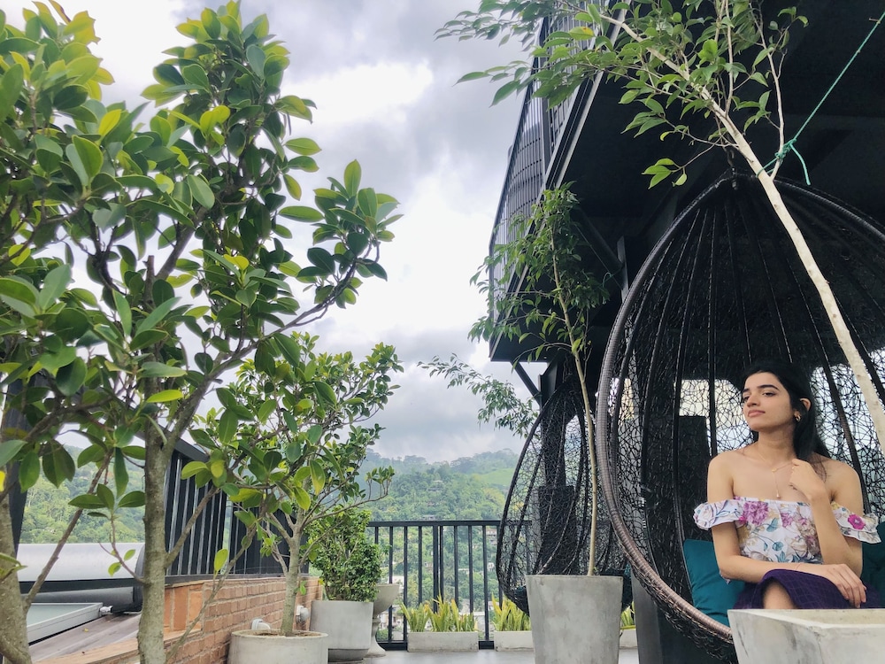 Kandy City Stay