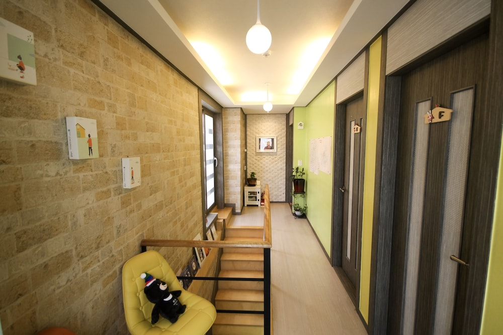Soo Guesthouse