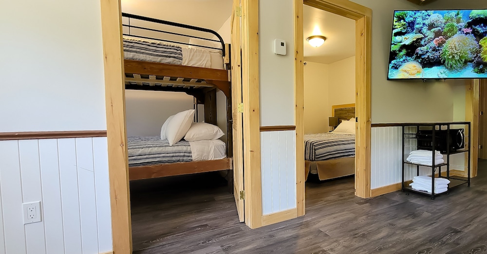 Kouch Chalets