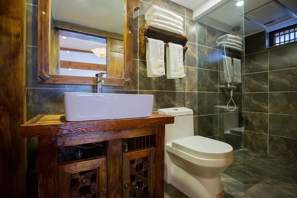 The Purplevine Inn Lijiang