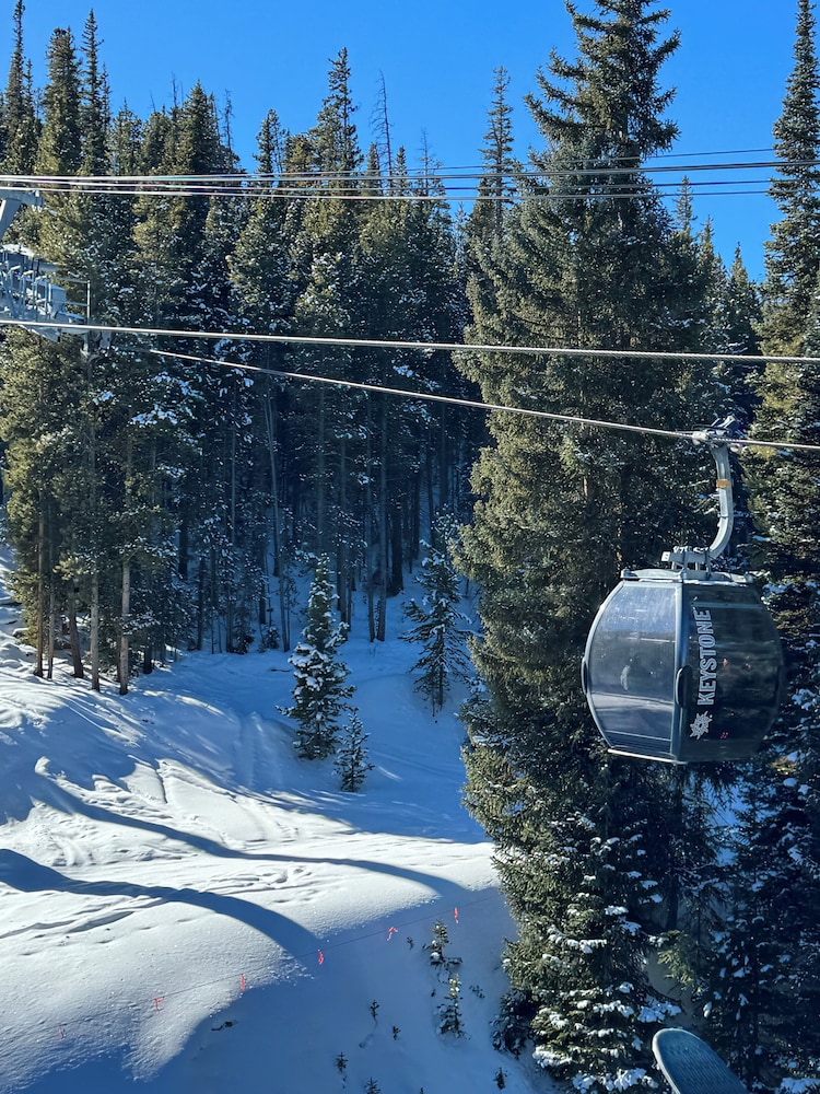 Summit County Vacations - Expedition Station 8607 by SummitCove Vacation Lodging - Property Image 5