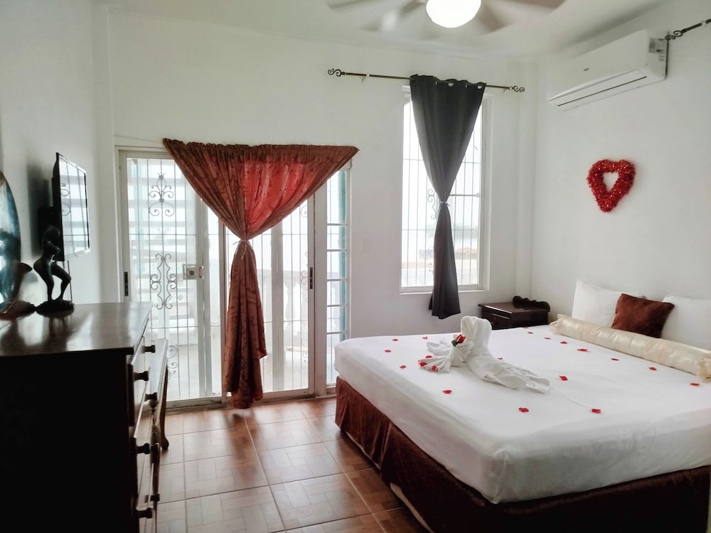 See Belize Sea View Vacation Rentals