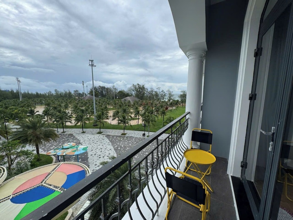 Beachside Bliss Homestay