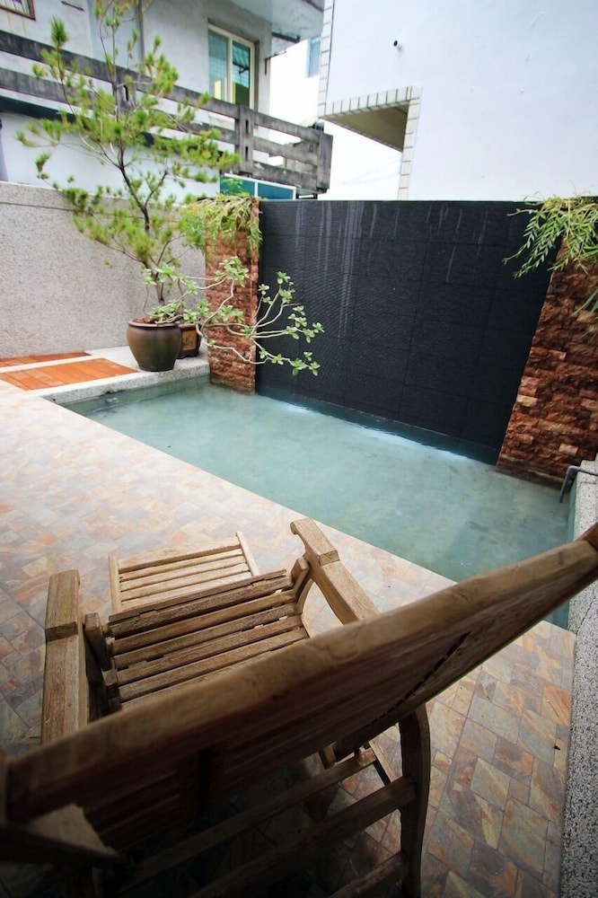 Chi Ya B&B